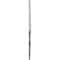 Ekena Millwork Piedmont Ceiling Medallion (Fits Canopies up to 6 1/2"), 67 1/8"W x 48 5/8"H x 1 7/8"P, Pot of Cream CM67PEPCF - alternate 3